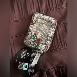 Vera Bradley Star Wars Wallet